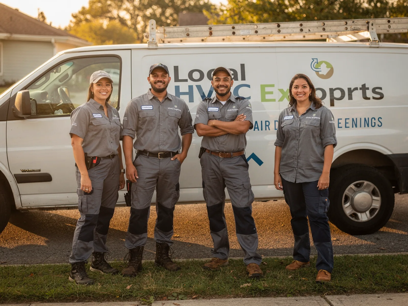 24/7 HVAC Repair & AC Replacement company in Elkmont, AL