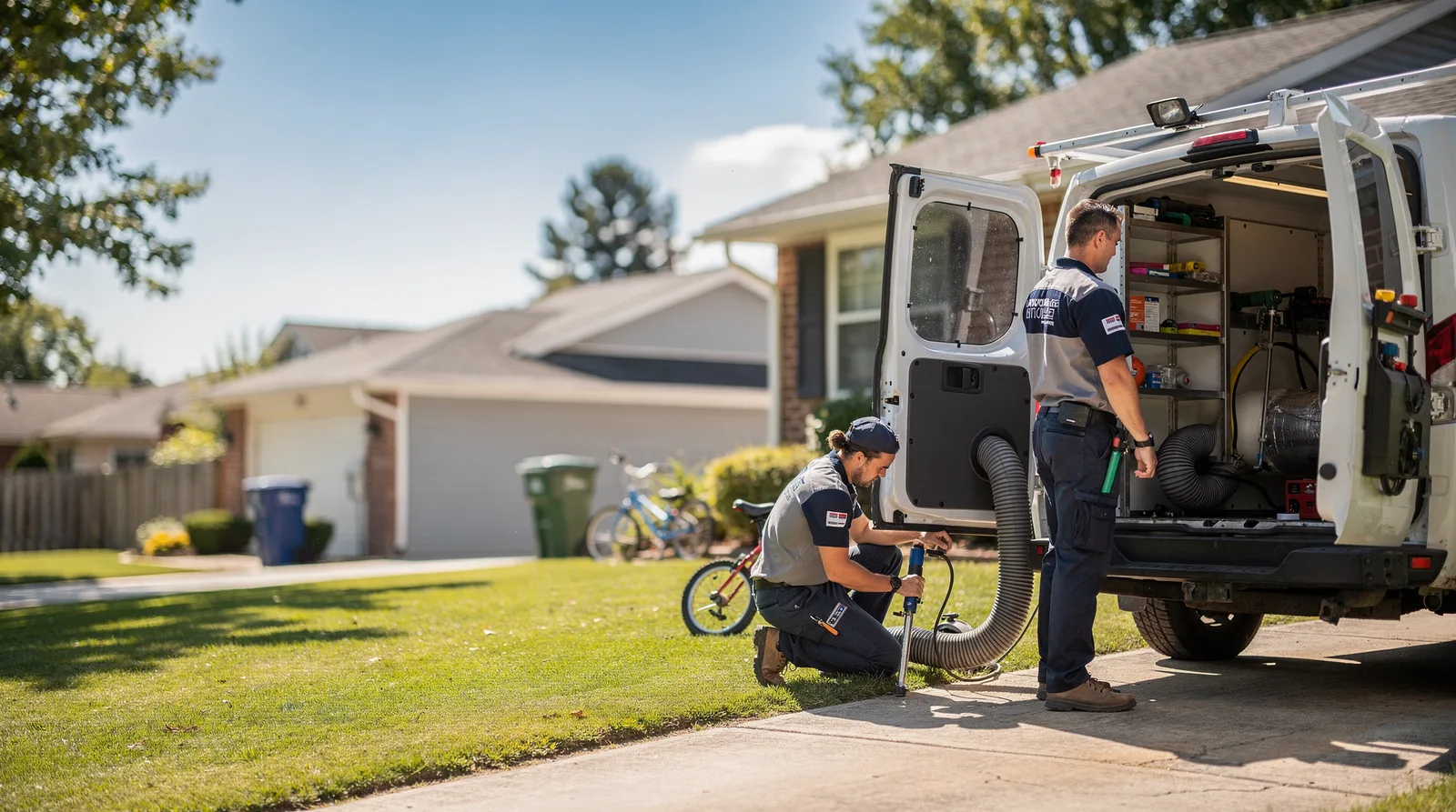 24/7 HVAC Repair & AC Replacement in Elkmont, AL near me